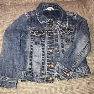 🌻🌻Gap denim jacket